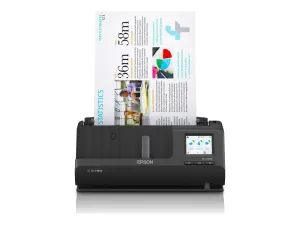 Epson ES-C380W - miniature 2