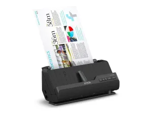 Epson ES-C320W - miniature 5