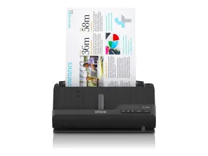 Epson ES-C320W - miniature 3
