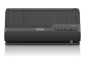 Epson ES-C320W - miniature 2