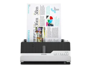 Epson DS-C330 - miniature 3