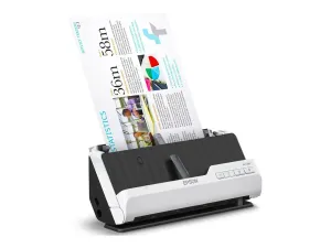 Epson DS-C330 - miniature 5