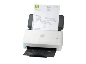 HP Scanjet Pro 3000 s4 Sheet-feed