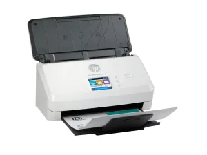 HP Scanjet Pro N4000 snw1 Sheet-feed - miniature 2
