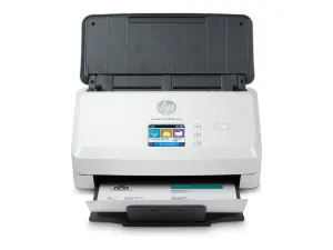HP Scanjet Pro N4000 snw1 Sheet-feed - miniature 3