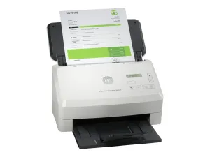 HP ScanJet Enterprise Flow 5000 s5 - miniature 5