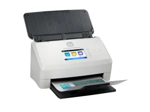 HP ScanJet Enterprise Flow N7000 snw1 - miniature 5