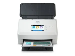 HP ScanJet Enterprise Flow N7000 snw1 - miniature 2
