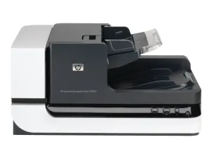 HP ScanJet Enterprise Flow N9120 Flatbed Scanner - miniature 1