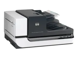 HP ScanJet Enterprise Flow N9120 Flatbed Scanner - miniature 5