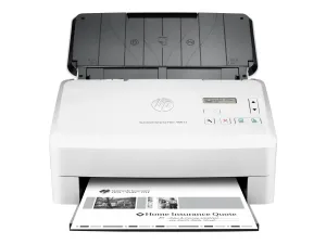 HP ScanJet Enterprise Flow 7000 s3 Sheet-feed Scanner - miniature 1