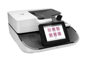 HP Digital Sender Flow 8500fn2 - miniature 5