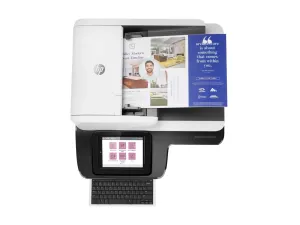 HP ScanJet Enterprise Flow N9120 fn2 - miniature 3