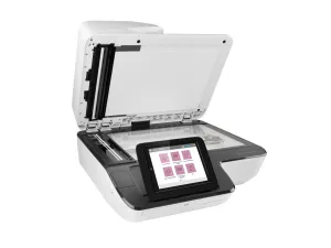 HP ScanJet Enterprise Flow N9120 fn2 - miniature 2