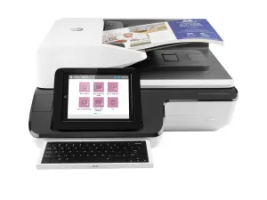 HP ScanJet Enterprise Flow N9120 fn2 - miniature 1