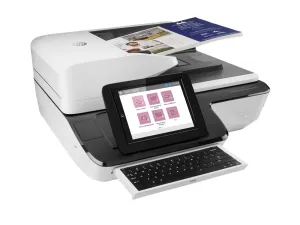 HP ScanJet Enterprise Flow N9120 fn2 - miniature 4