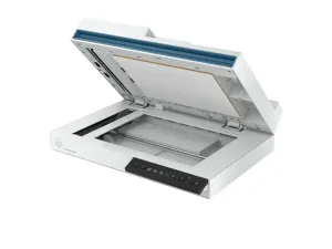 HP Scanjet Pro 3600 f1 - miniature 2