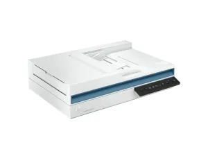 HP Scanjet Pro 3600 f1 - miniature 4