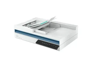 HP Scanjet Pro 3600 f1 - miniature 5