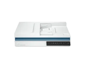 HP Scanjet Pro 3600 f1