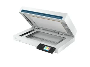 HP Scanjet Pro N4600 fnw1 - miniature 2