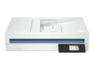 HP Scanjet Pro N4600 fnw1 - miniature 1