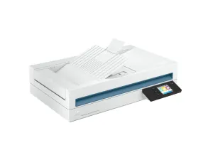 HP ScanJet Enterprise Flow N6600 fnw1 - miniature 5