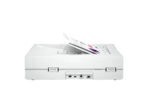 HP ScanJet Enterprise Flow N6600 fnw1 - miniature 4