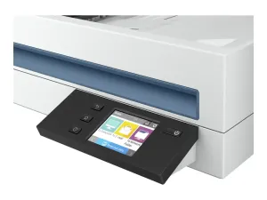 HP ScanJet Enterprise Flow N6600 fnw1 - miniature 2
