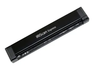 I.R.I.S. IRISCan Express 4