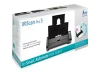 I.R.I.S. IRISCan Pro 5 - miniature 4