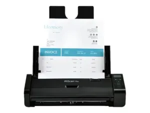 I.R.I.S. IRISCan Pro 5 - miniature 1