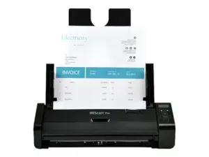I.R.I.S. IRISCan Pro 5 - miniature 3