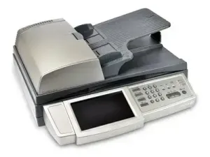 Xerox DocuMate 3920 - miniature 3