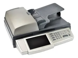 Xerox DocuMate 3920 - miniature 4