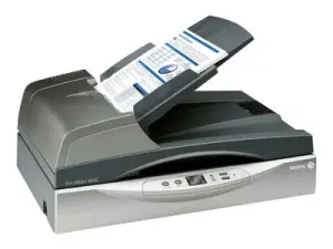 Xerox DocuMate 3640 - miniature 3