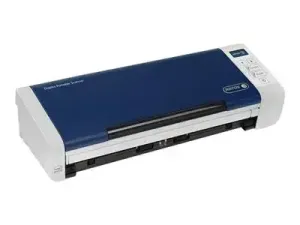 Xerox Duplex Portable Scanner - miniature 3
