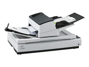 Ricoh fi-7700S - miniature 5