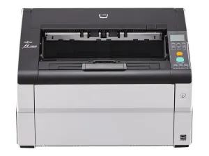 Ricoh fi-7800 - miniature 1