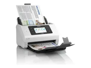 Epson WorkForce DS - miniature 4