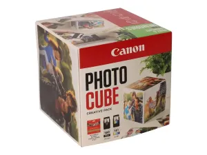 Canon Photo Cube Creative Pack - miniature 1