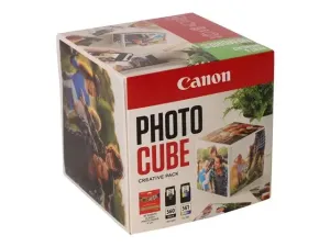 Canon Photo Cube Creative Pack - miniature 4