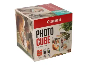 Canon Photo Cube Creative Pack - miniature 1