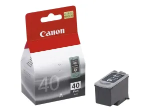 Canon PG-40BK - miniature 5