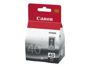 Canon PG-40BK - miniature 2
