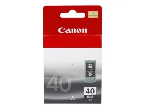 Canon PG-40BK - miniature 3