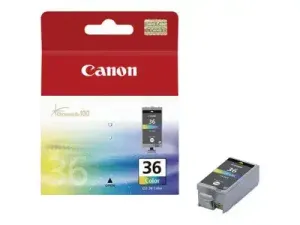 Canon CLI-36 Color - miniature 2