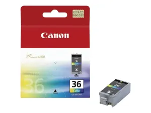 Canon CLI-36 Color - miniature 1