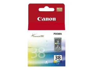 Canon CL-38 - miniature 3
