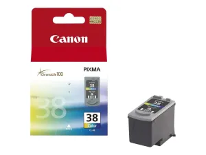 Canon CL-38 - miniature 4